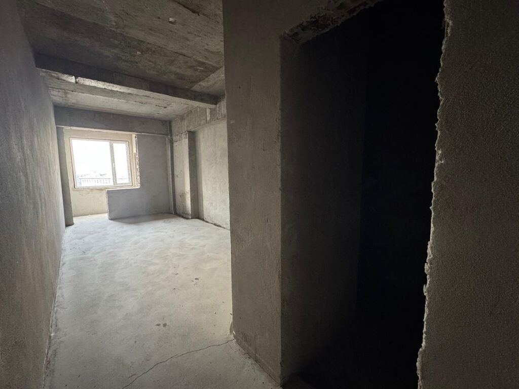 3 комнаты, 95 м², Ата-Тюрк парк Элитка, 5 этаж, ПСО (под самоотделку): фото 4