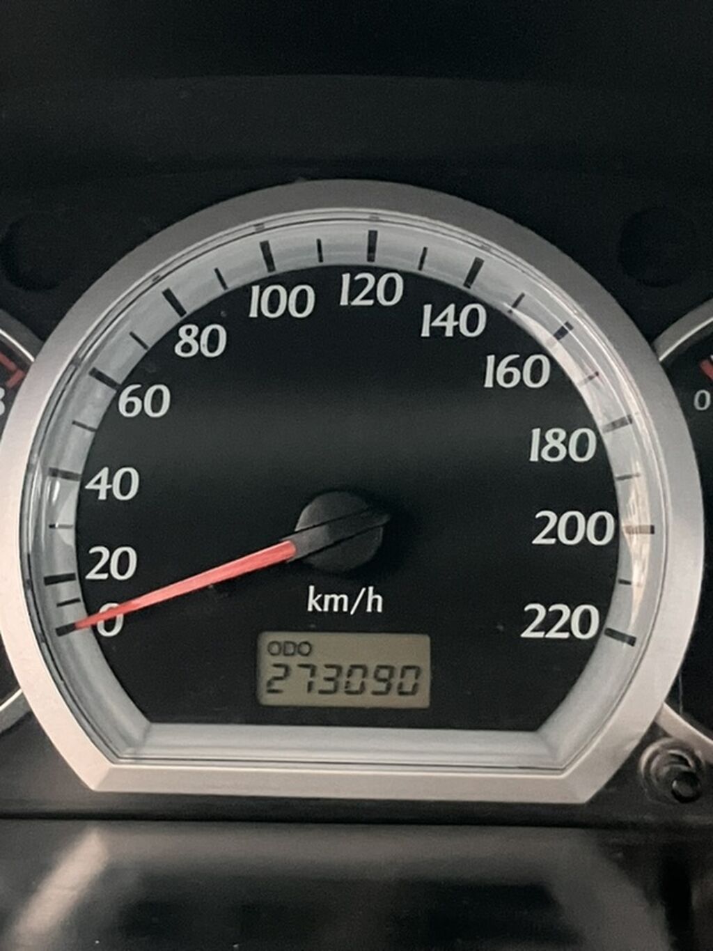 Chevrolet Lacetti: 2006 г., 1.6 л, Механика, Бензин, Седан: фото 8