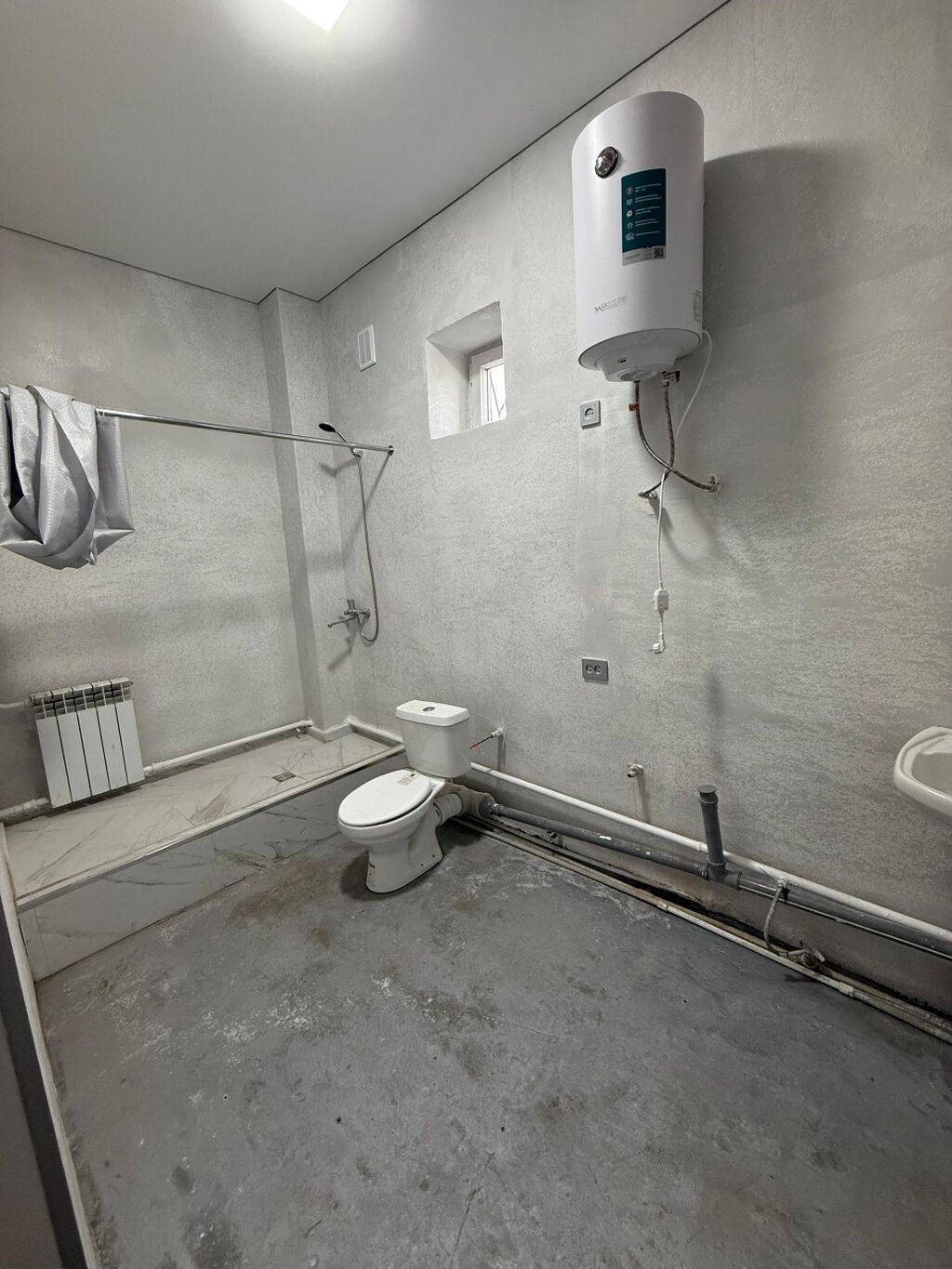Сдаются уютные 1-комнатные квартиры (30–34 м²) — всего 8 квартир!: фото 6