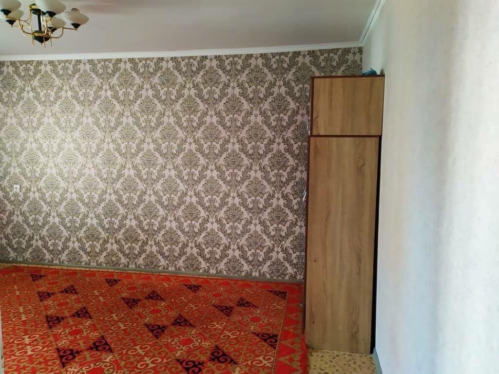 Срочно продается 1‑комнатная квартира. Планировка и оснащение: -: фото 3