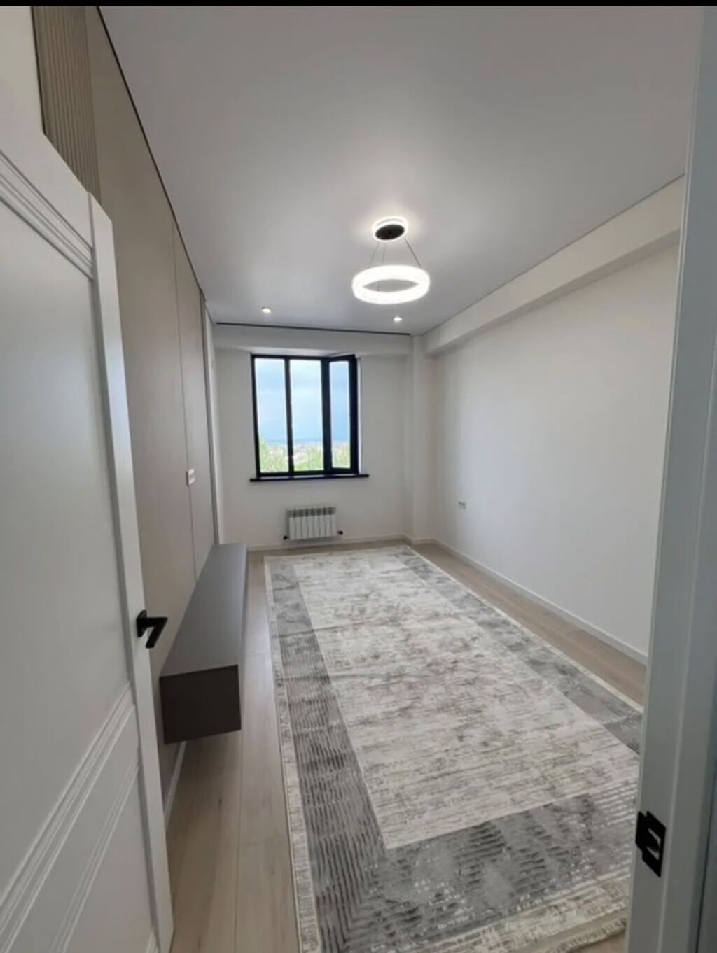 1 комната, 41 м², Тунгуч мкр Элитка, 7 этаж, Евроремонт: фото 5