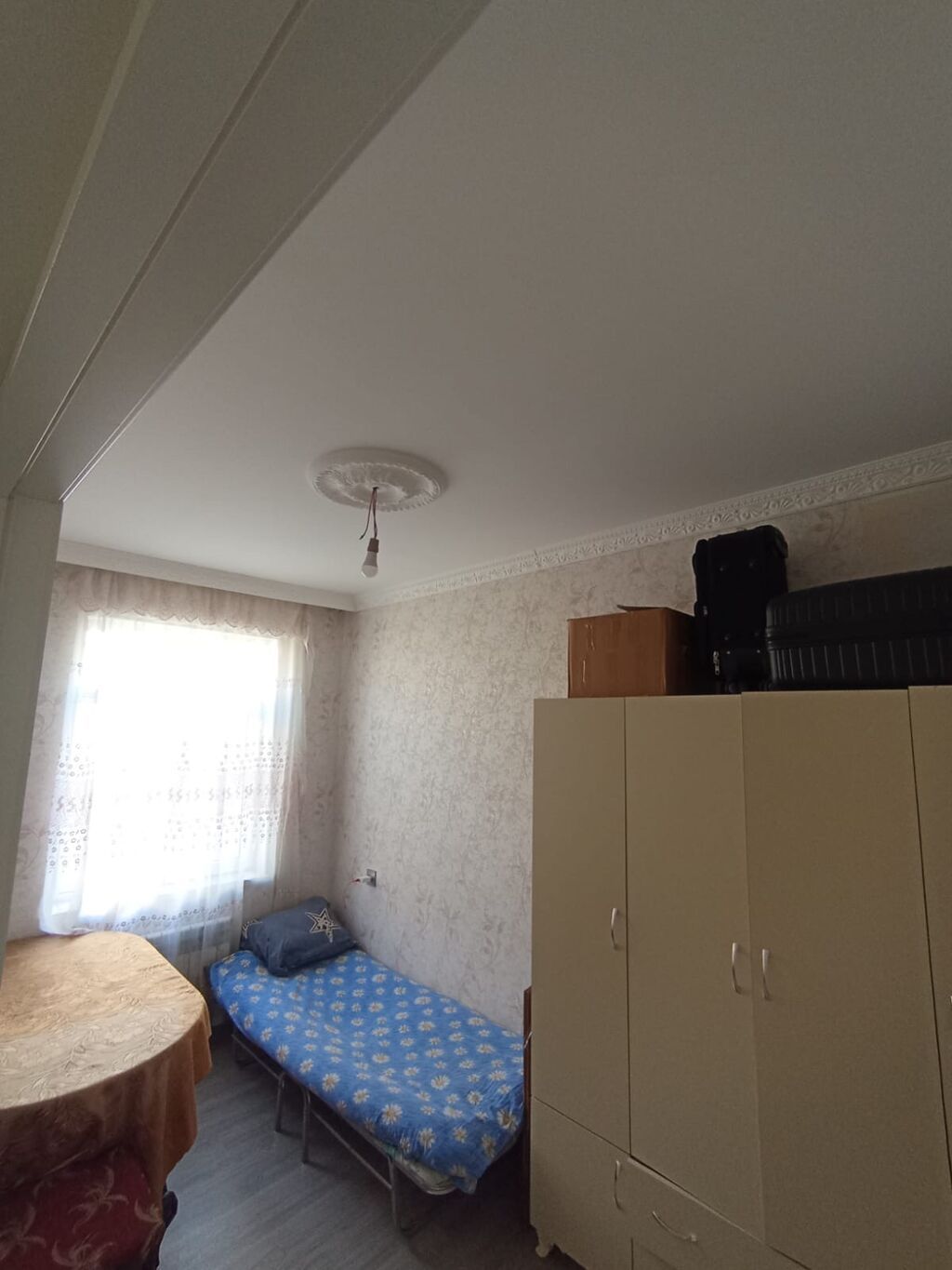 2 otaqlı, 45 kv. m, Kredit yoxdur, Yeni təmirli