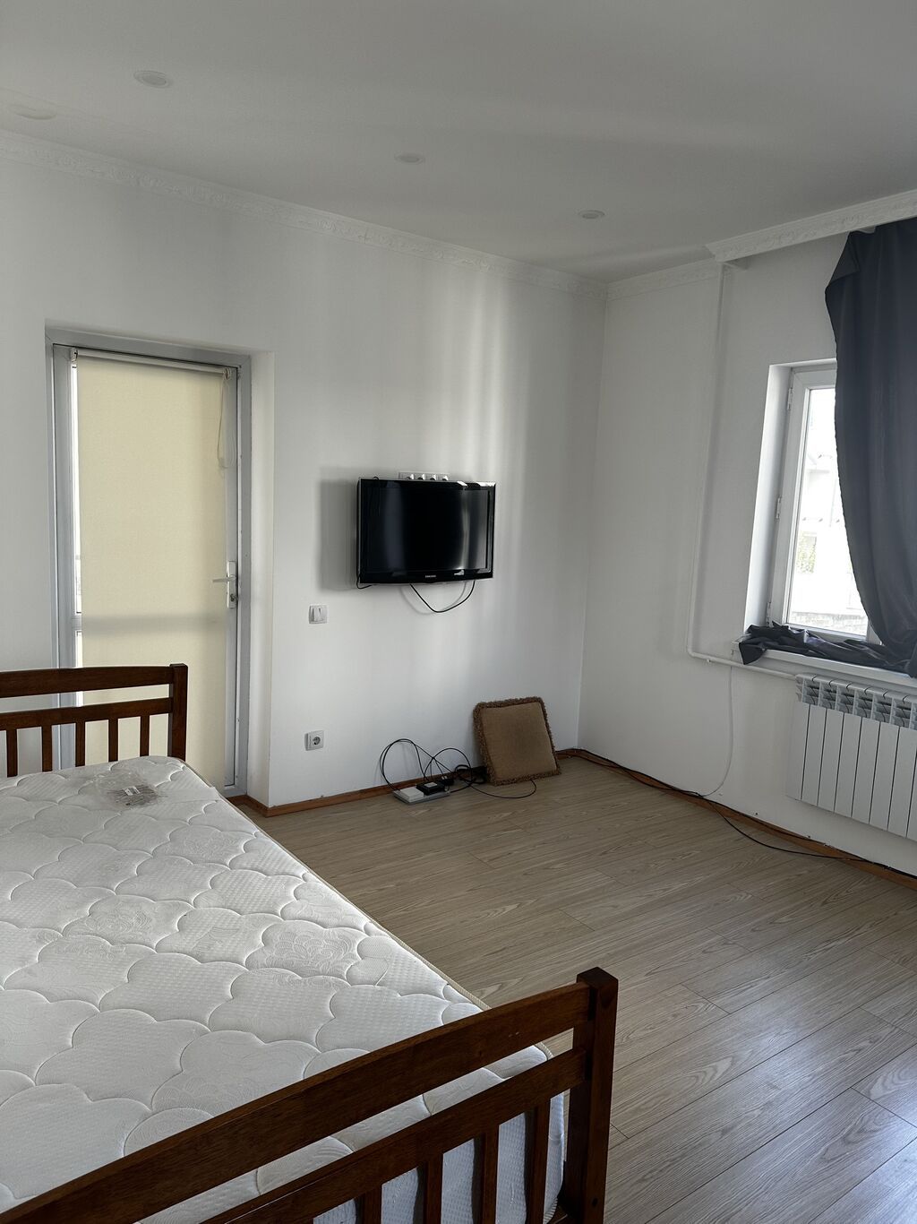 95 м², 2 комнаты, Ала-Арча ТРЦ, Без подселения: фото 6