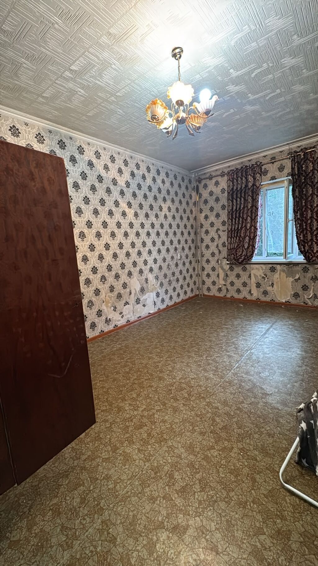 Сдаётся 2-х квартира в городе Ош по адресу ул.Кулатова д.15 кв.49: фото 2
