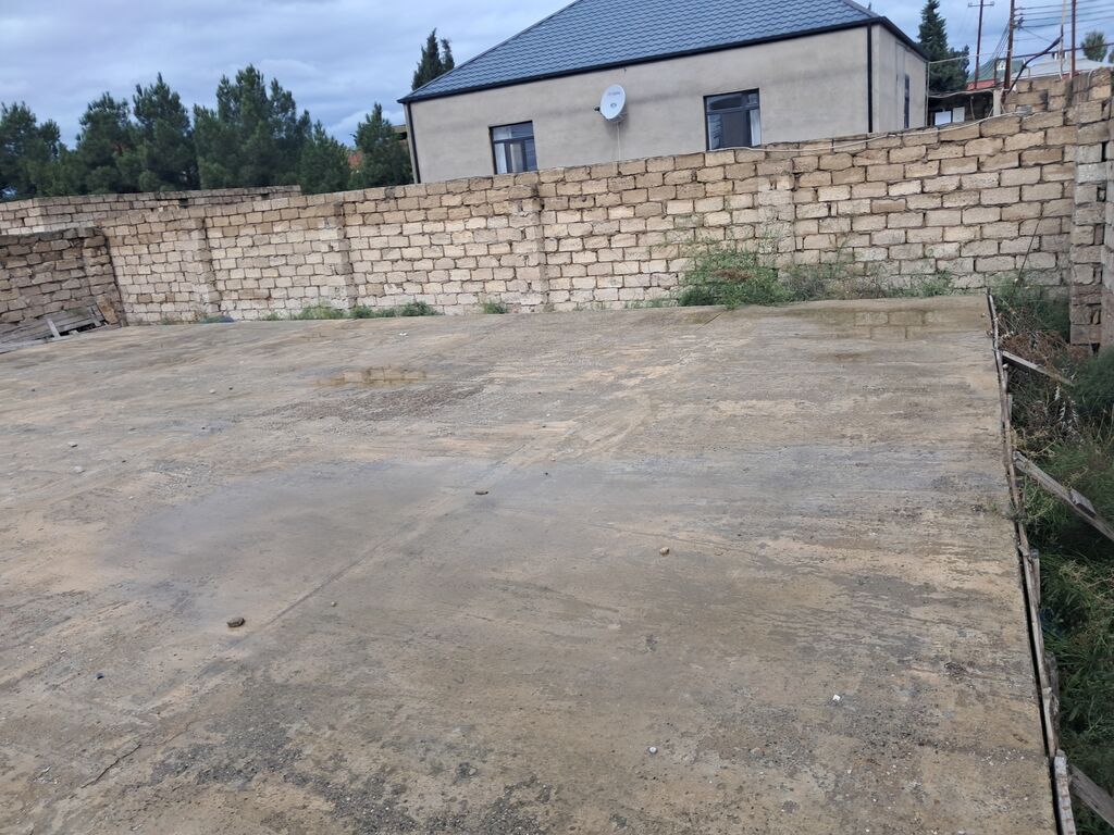 2 sot, Tikinti, Mülkiyyətçi, Kupça (Çıxarış)
