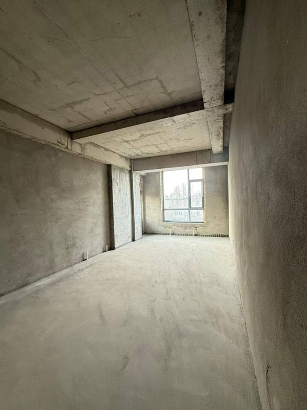 4 комнаты, 135 м², 7 мкр Элитка, 3 этаж, ПСО (под самоотделку): фото 7