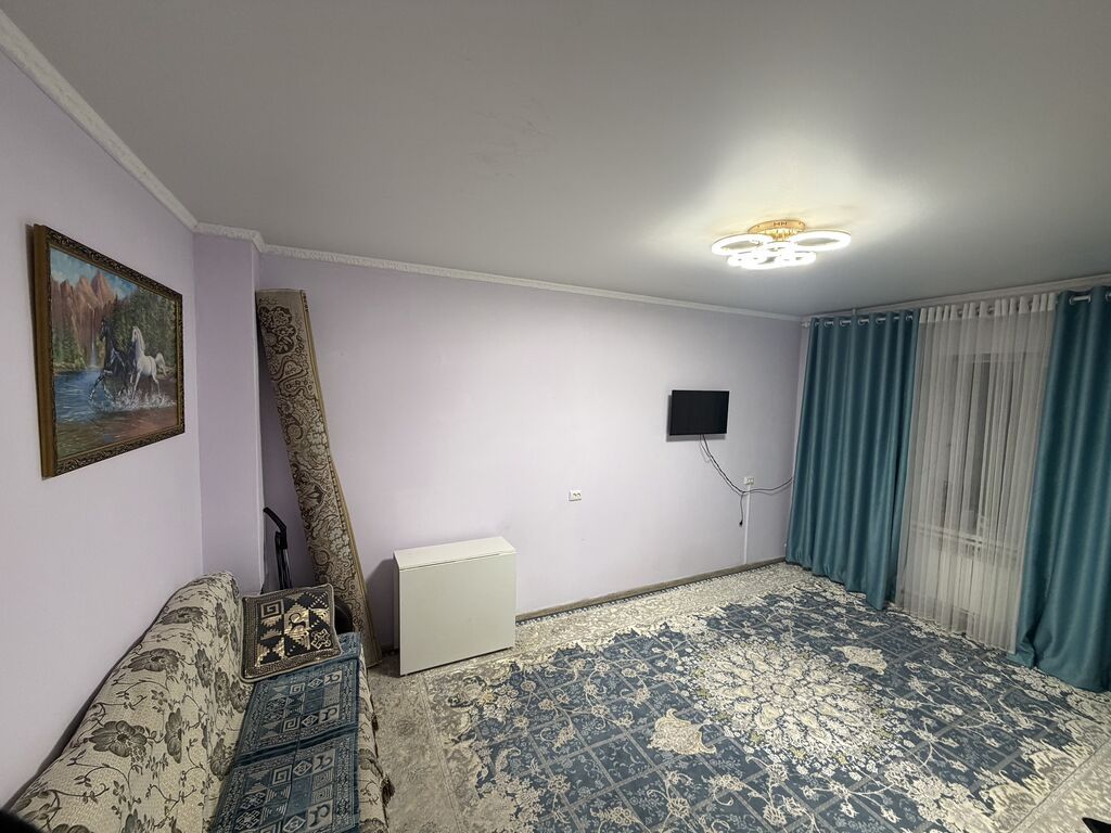 1 комната, 28 м², Индивидуалка, 1 этаж, Дизайнерский ремонт: фото 8