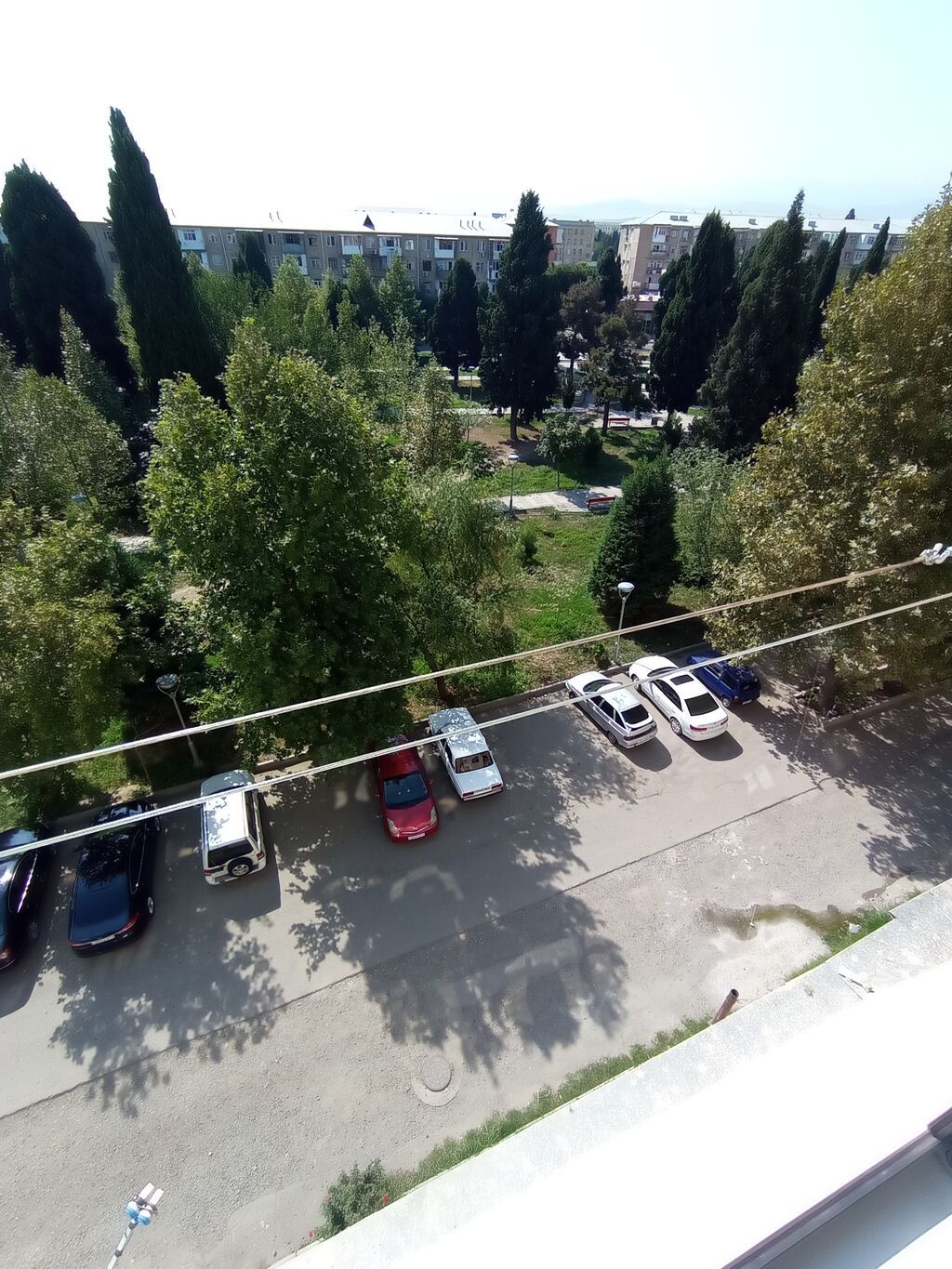 4 otaqlı, Yeni tikili, 98 kv. m