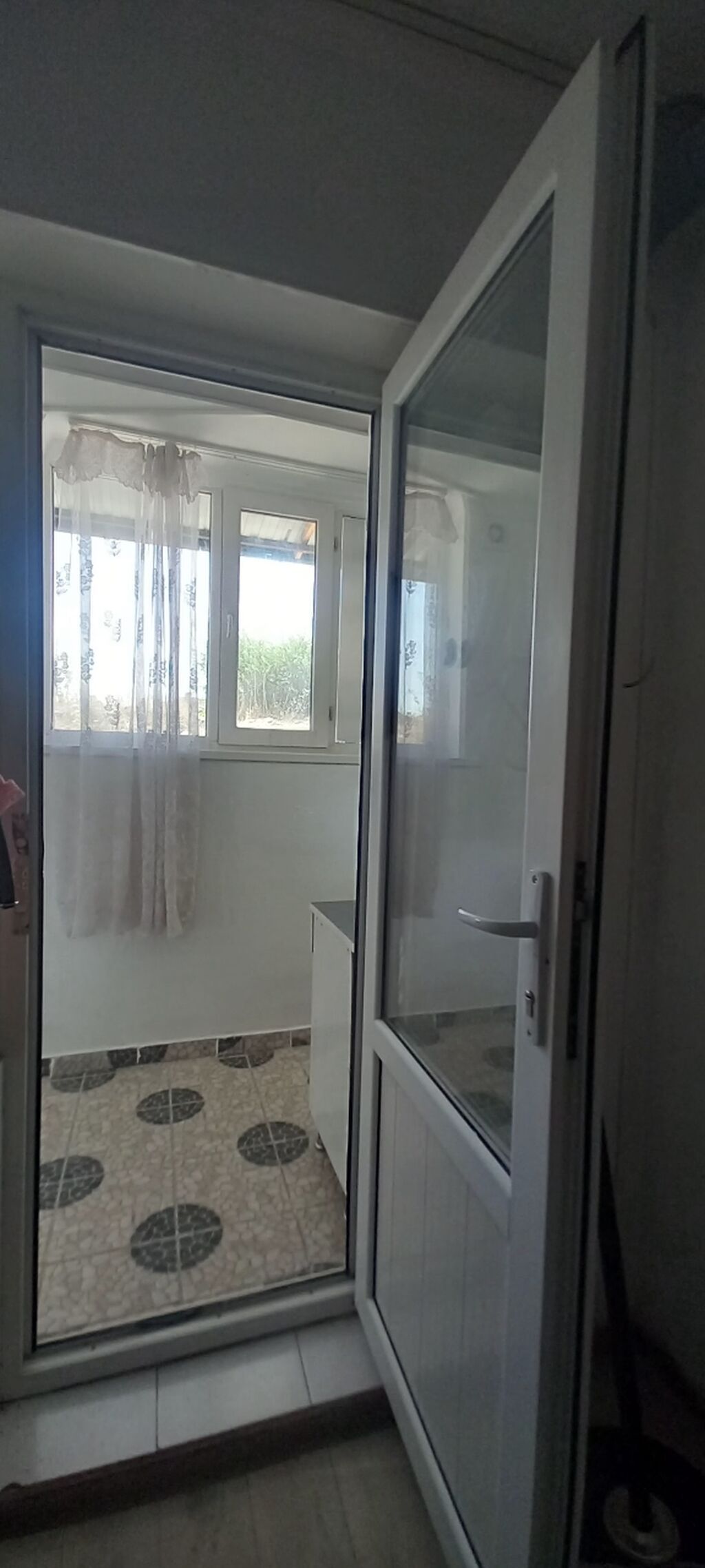 1 комната, 40 м², Улан-2 мкр 106 серия, Косметический ремонт: фото 8