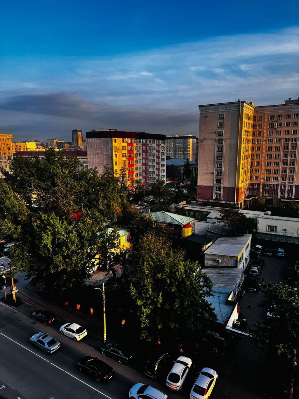 2 комнаты, Уметалиева/Фрунзе, Бытовая техника, Домофон, Интернет, Wi-Fi, фото 12
