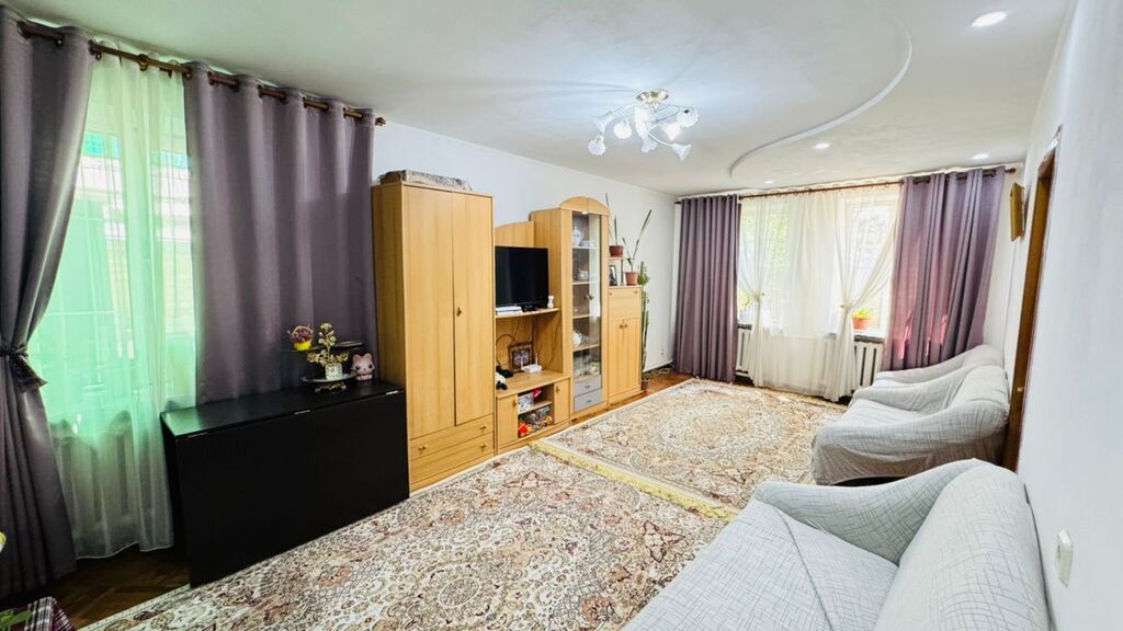 Продам дом в Бишкеке, переулок Наукатский, рядом с Royal Park: фото 5