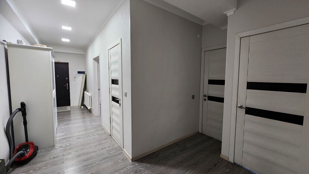 2 комнаты, 77 м², Элитка, 7 этаж, Евроремонт: фото 7