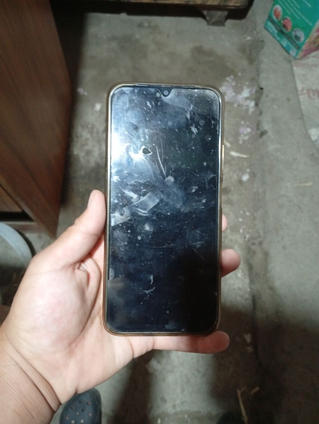 Смартфон Redmi 15C, версия ОС HyperOS 2.0.211.0 (VBNRUXM), Android 15: фото 5