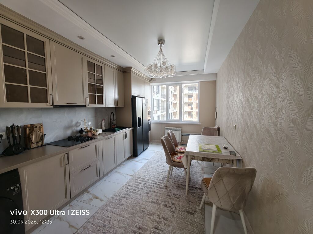 Продам 3-комнатную квартиру 100 м² у Филармонии, 5 этаж: фото 8