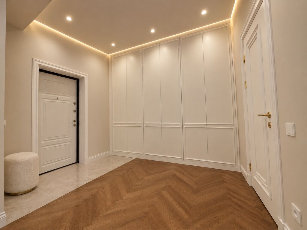 Продаётся дизайнерская квартира в ЖК «Агат», 55 м²: фото 8