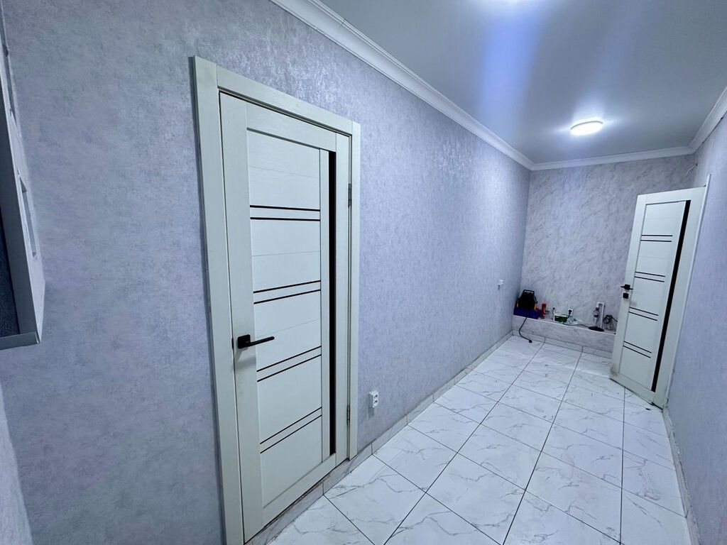 1 комната, 29 м², Цокольный этаж этаж, Евроремонт