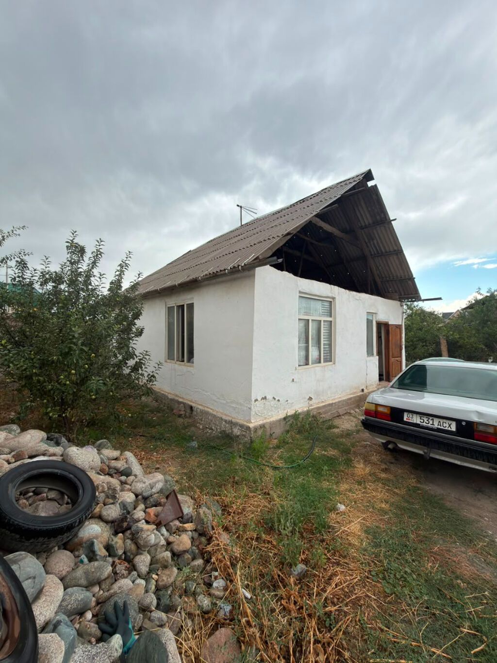 8 соток, Для строительства, Тех паспорт, Договор купли-продажи: фото 6