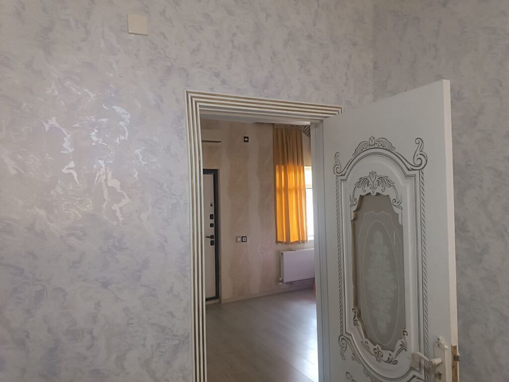Zabrat, 3 otaqlı, Yeni tikili, m. Koroğlu, 65 kv. m