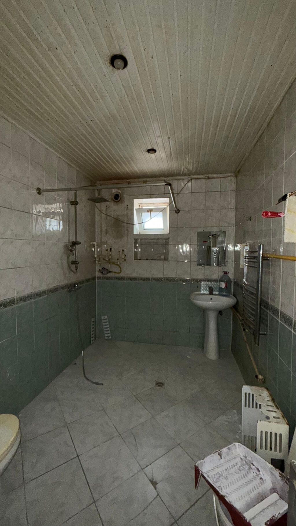 Kürdəxanı qəs. 3 otaqlı, 110 kv. m, Kredit yoxdur, Orta təmir