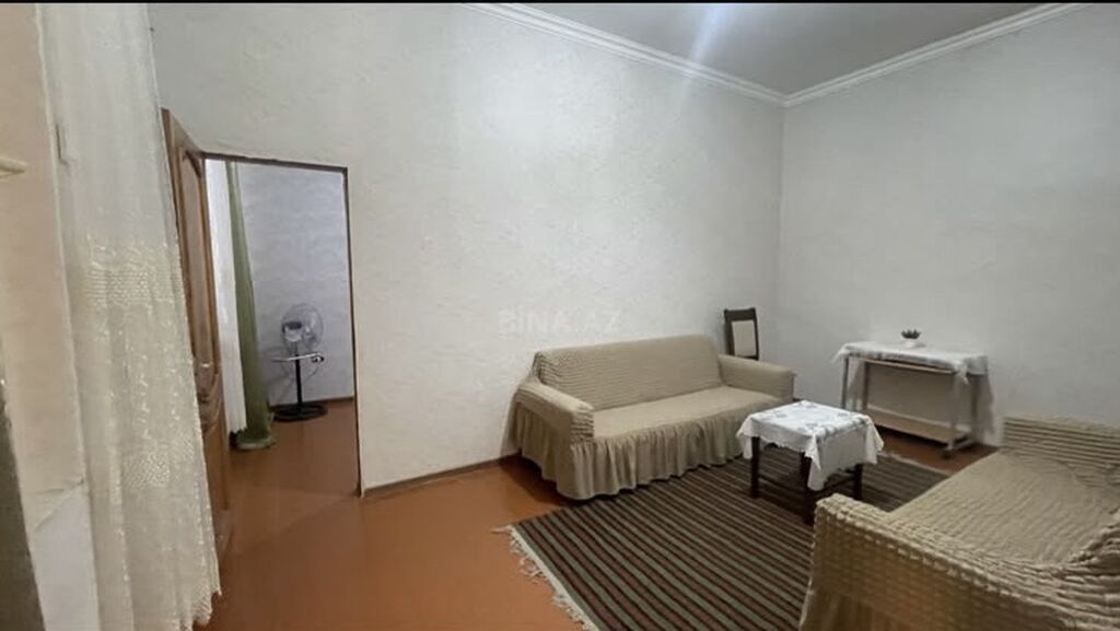 Bakı, Montin, 2 otaqlı, Köhnə tikili, m. Nəriman Nərimanov, 79 kv. m