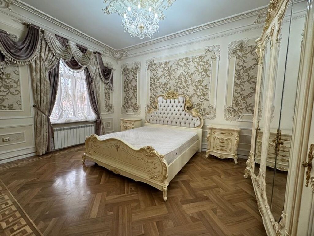 300 м², 6 комнат и более, Ала-Арча ТРЦ, Без животных: фото 5
