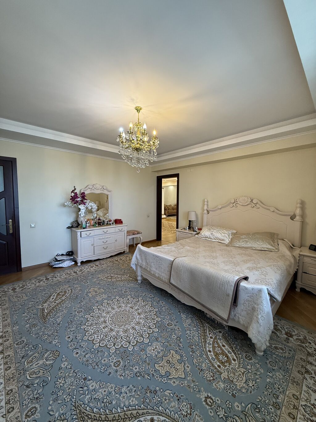 4 комнаты, 195 м²: фото 7