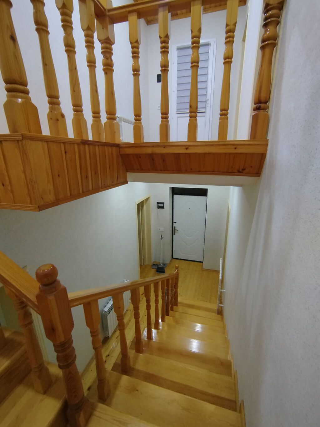 4 otaqlı, 88 kv. m, Kredit yoxdur, Yeni təmirli
