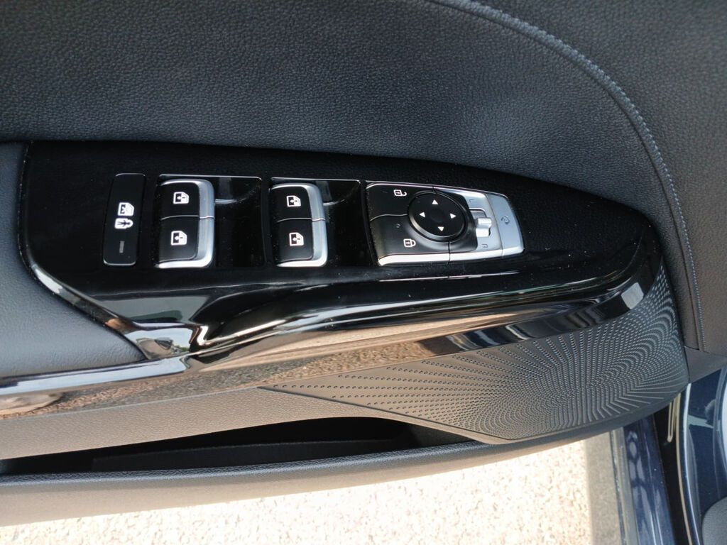 Kia K5: 2020 г., 2 л, Гибрид: фото 6