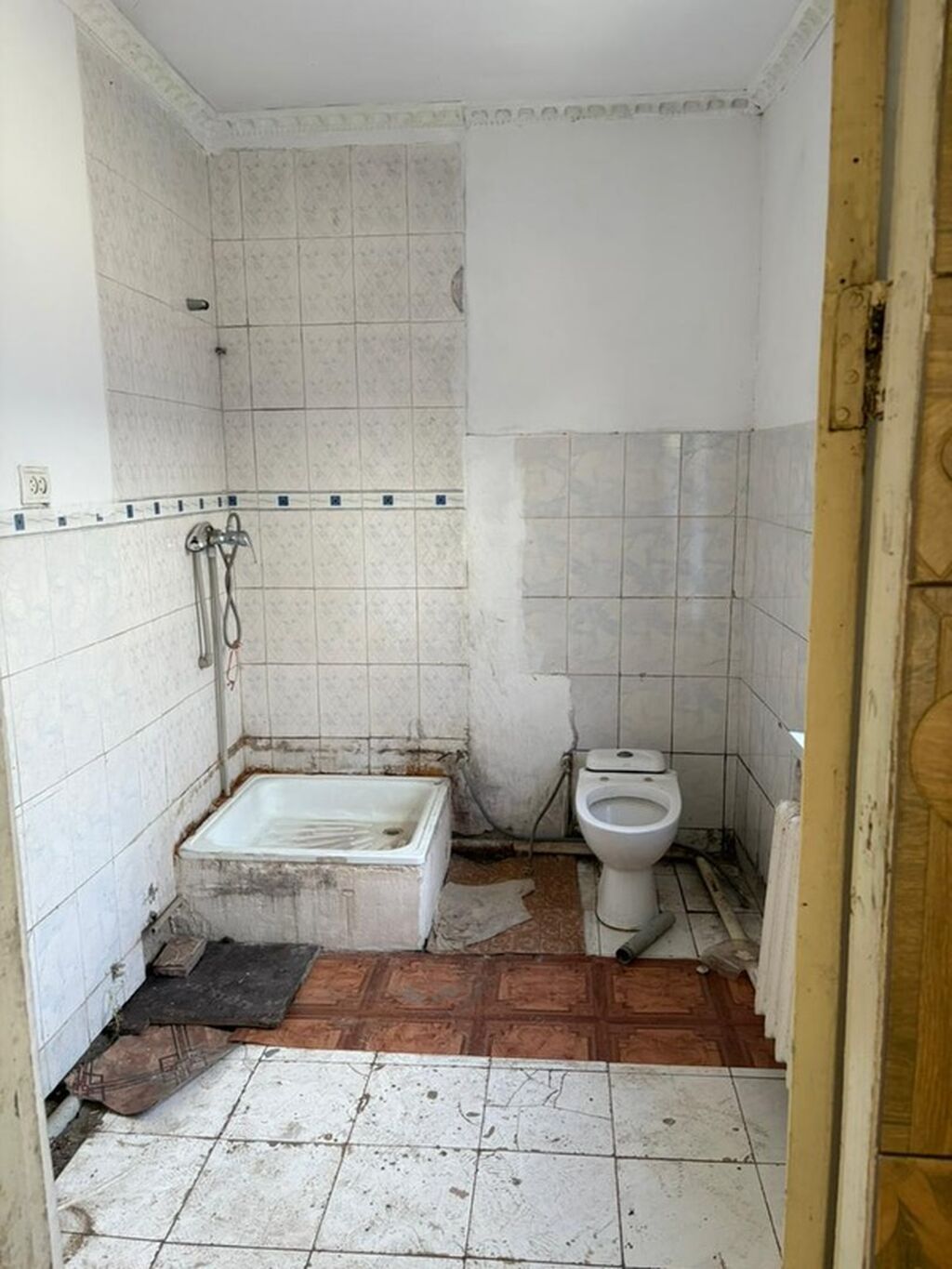 100 м², 5 комнат: фото 3