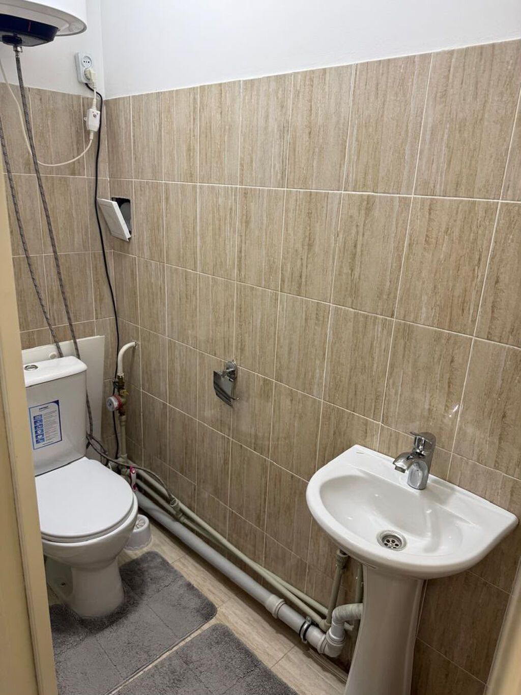 2 комнаты, 67 м², Молодая Гвардия Элитка, 5 этаж, Евроремонт: фото 2