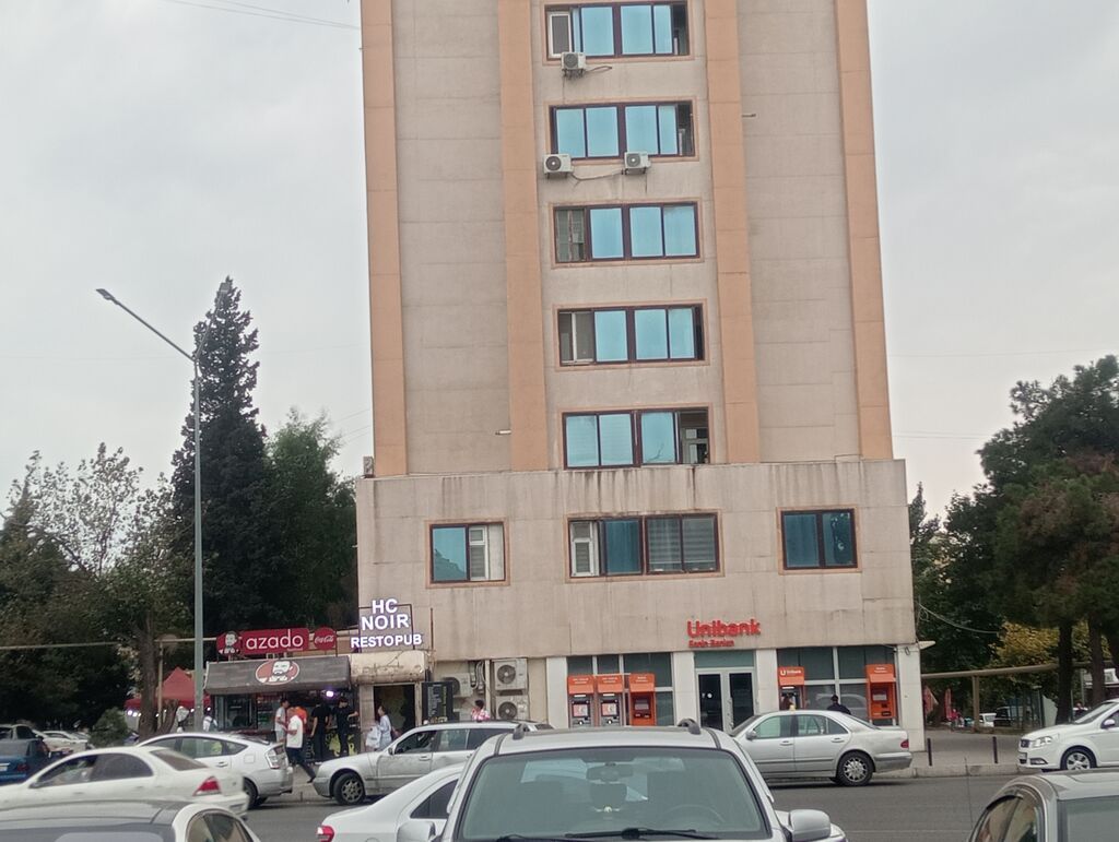 Mənzil, 2 otaqlı, icarəyə verilir, Bakı — 18