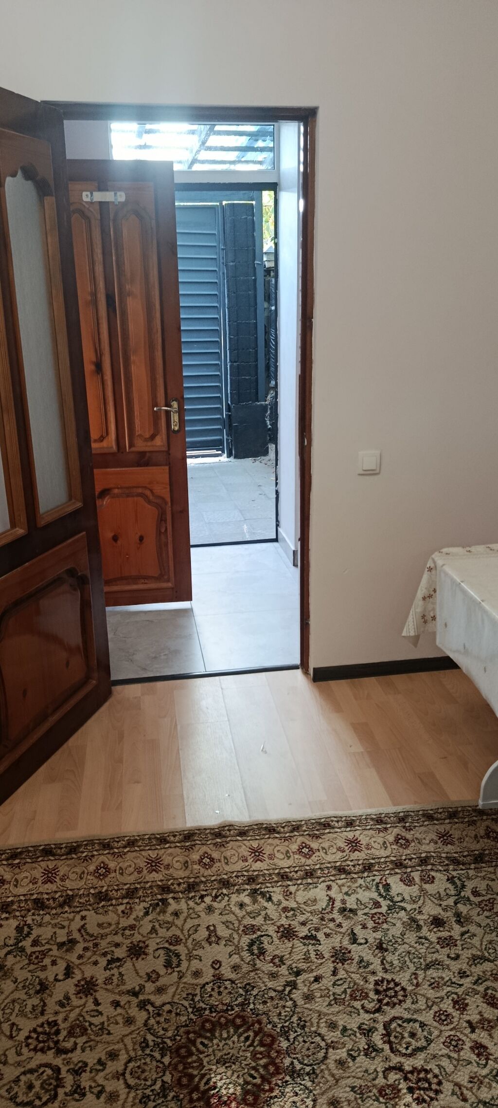 Сдаётся для 3 девушек 2 ком дом район Гагарина Бакаева. Рядом БГУ: фото 5