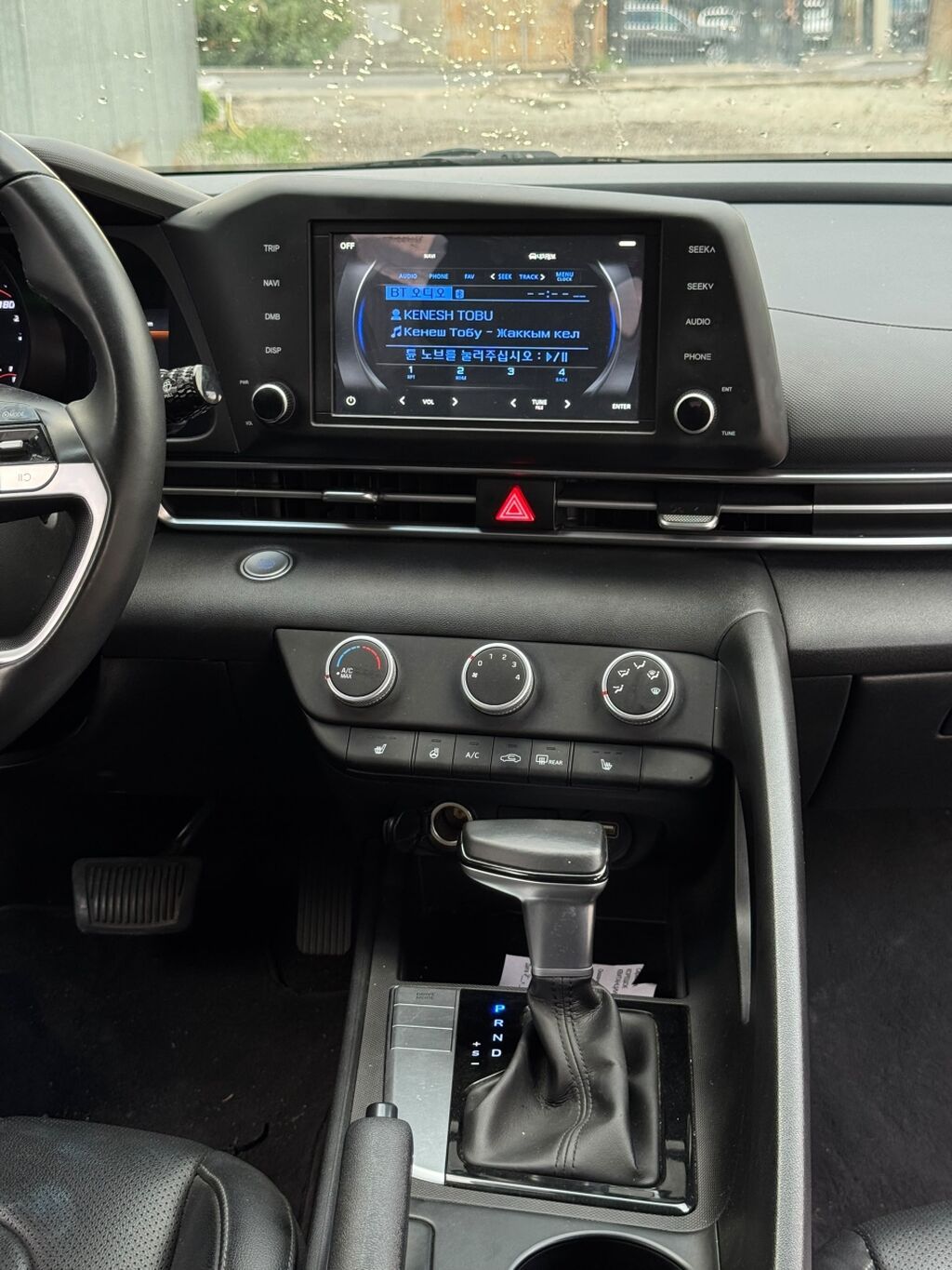 Hyundai Elantra: 2021 г., 1.6 л, Автомат, Бензин, Седан: фото 5