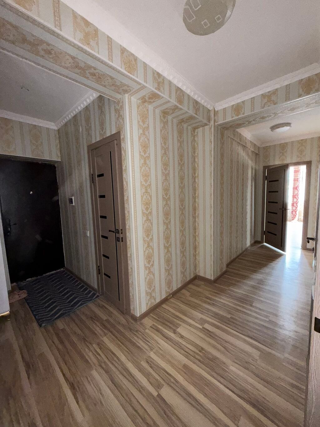 2 комнаты, 65 м², Элитка, 2 этаж: фото 8