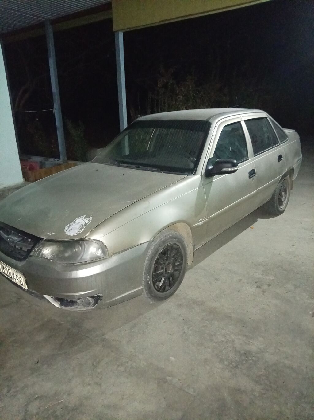 Daewoo Nexia: 2012 г., 1.6 л, Механика, Бензин, Седан: фото 3
