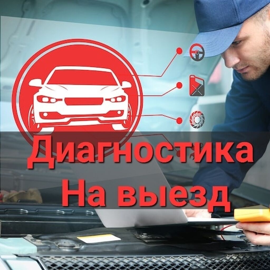 Перерегистрация авто в Кыргызстане