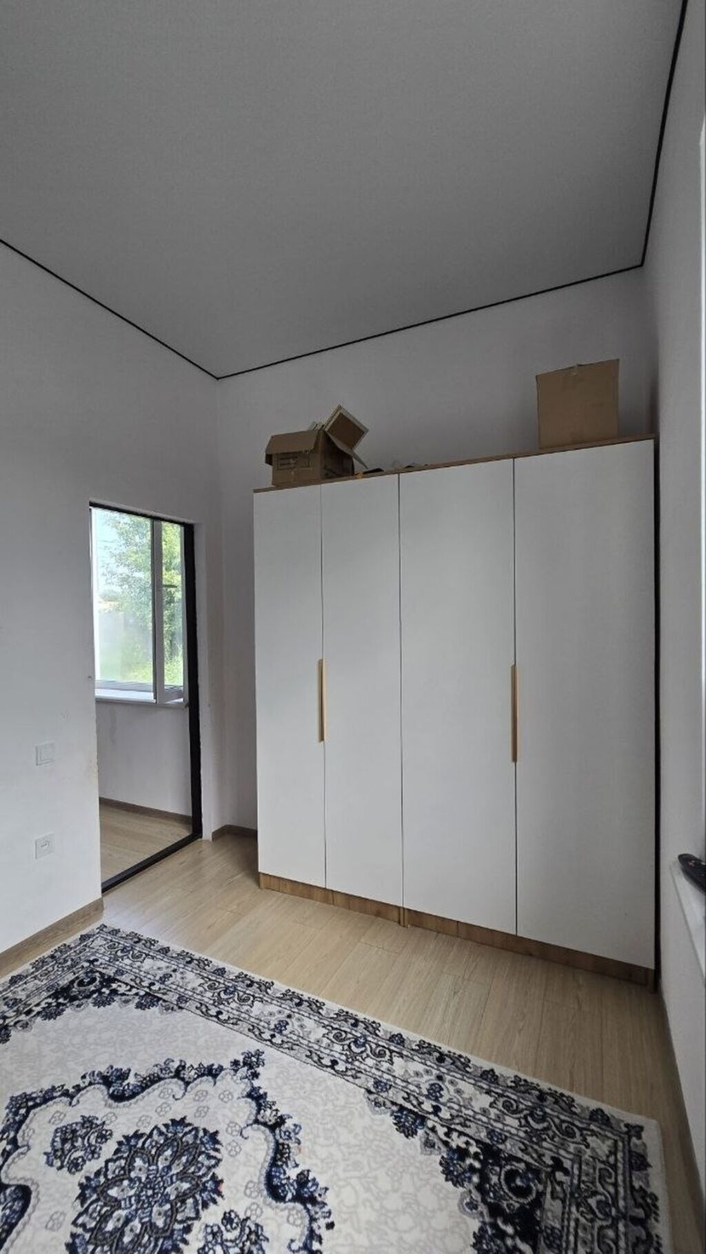 40 м², 2 комнаты, парк Фучика, Парам без детей: фото 8