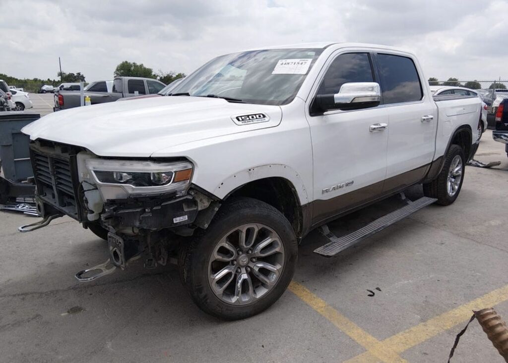 Dodge Ram 1500