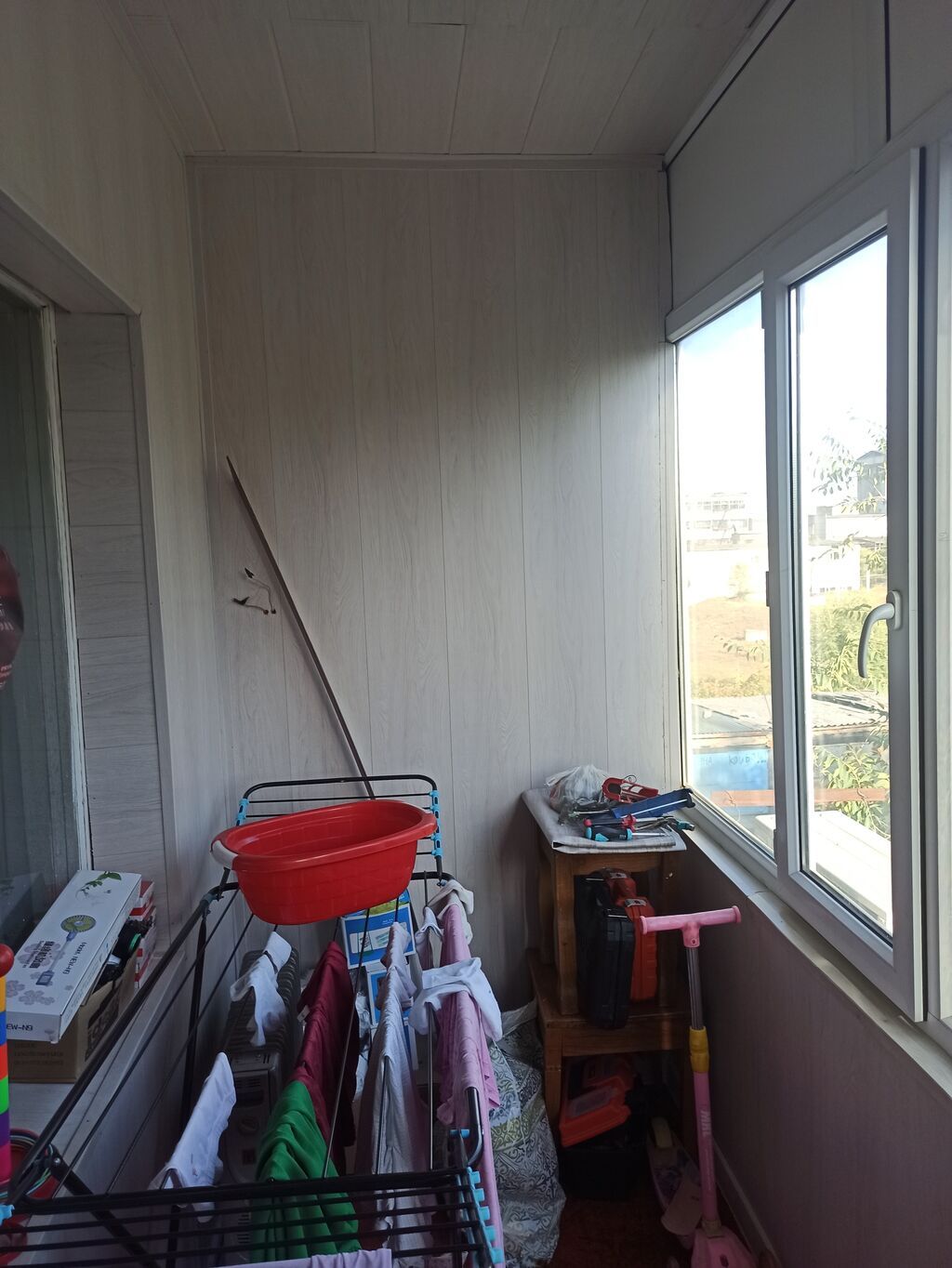 1 комната, 37 м², 3 этаж, Косметический ремонт: фото 5