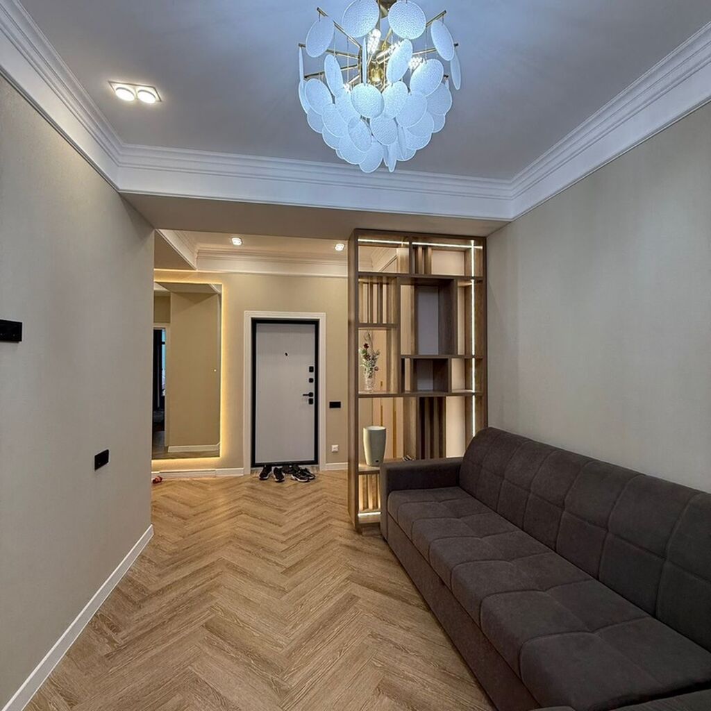 Продам 2-комнатную квартиру 58,5 м² в ЖК Венецианский: фото 7