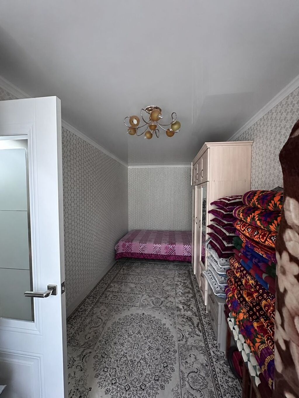 2 комнаты, 42 м², Хрущевка, 2 этаж: фото 6