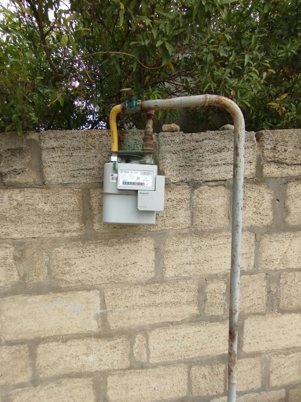 8 sot, Kənd təsərrüfatı, Mülkiyyətçi, Kupça (Çıxarış)