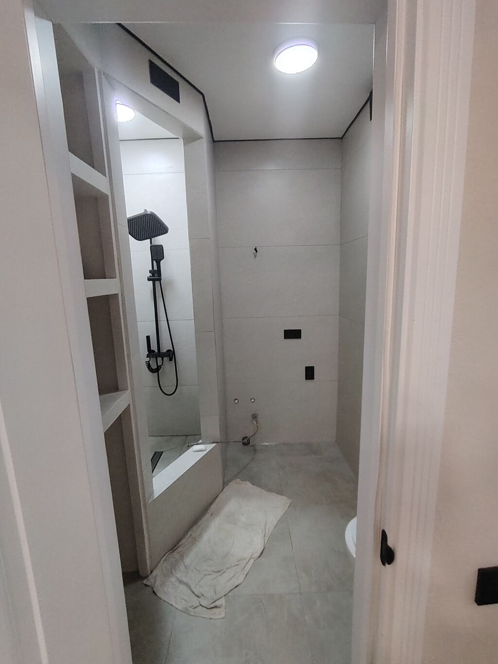 1 комната, 54 м², Рабочий Городок Элитка, 9 этаж, Дизайнерский ремонт: фото 7