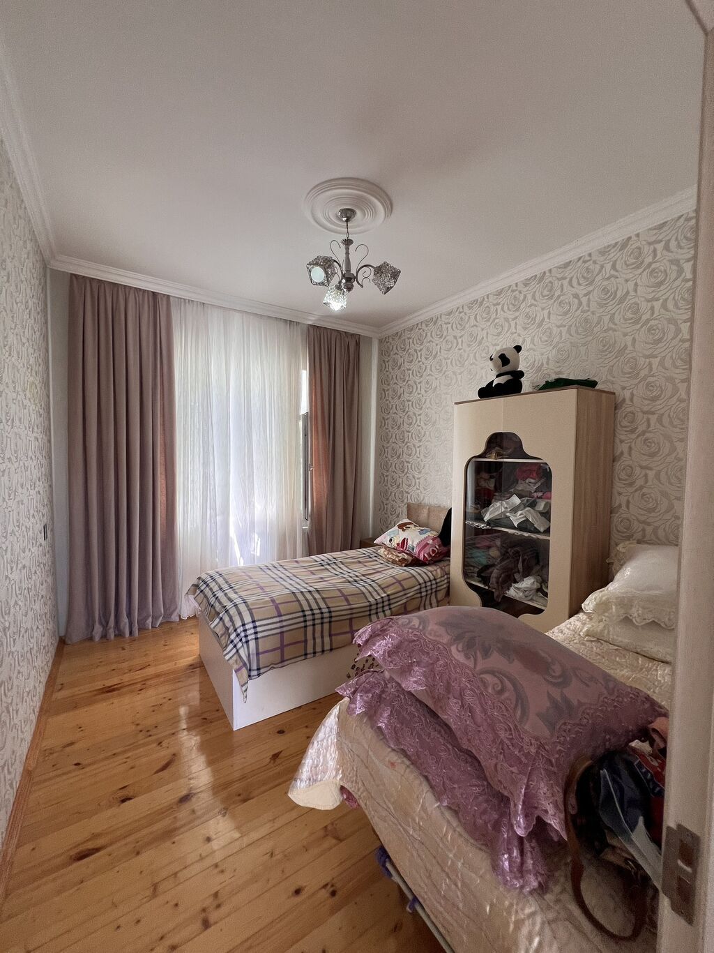 Mehdiabadda 3 otaqlı həyət evi satılır, 90 m², 62 000 AZN, şəkil 4 / 11