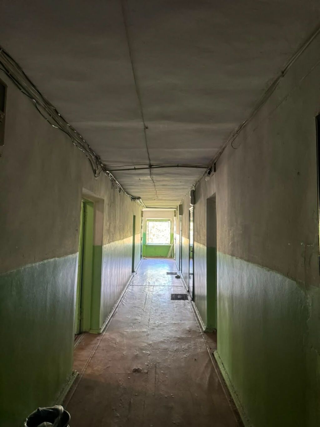 20 м², Без мебели: фото 3