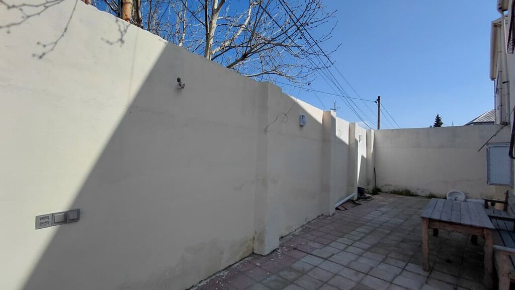 Biləcəri 4 otaqlı, 101 kv. m, Kredit var, Yeni təmirli