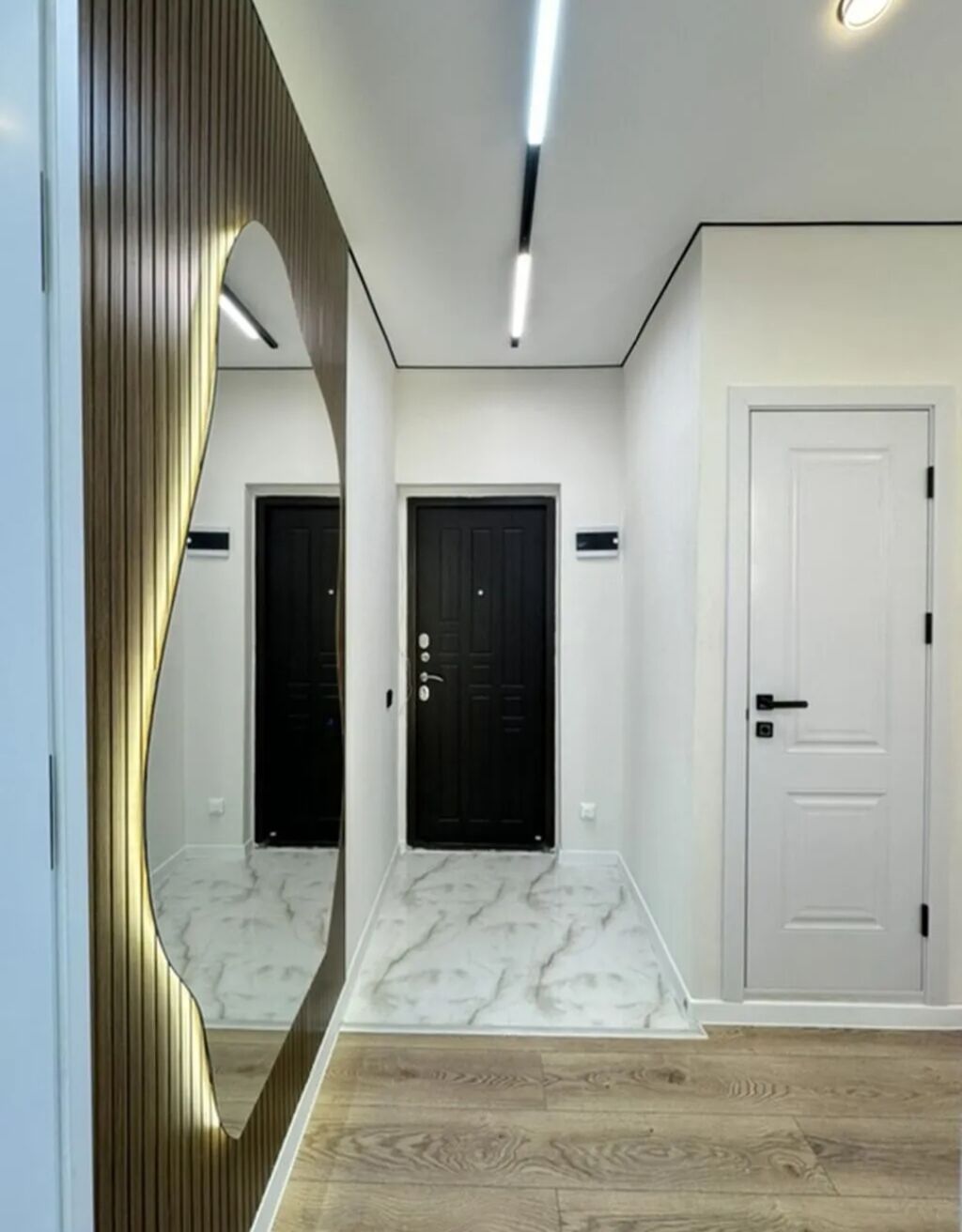 Срочно продается 1-комнатная квартира! Район: Политех 105 серия: фото 5