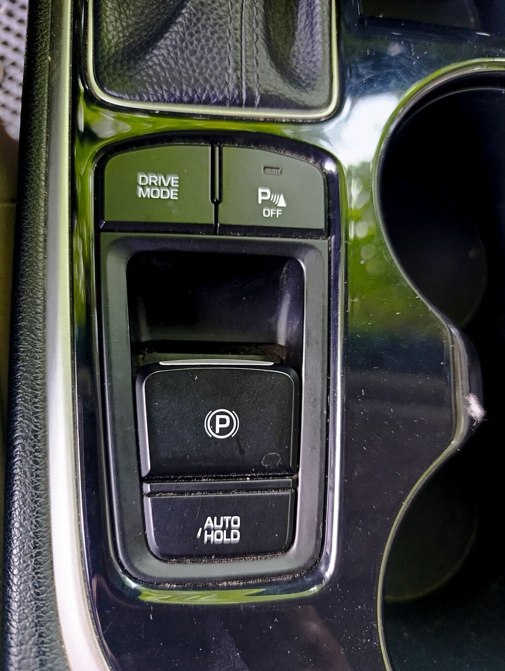 Hyundai Sonata: 2018 г., 2.4 л, Автомат, Бензин, Седан: фото 6