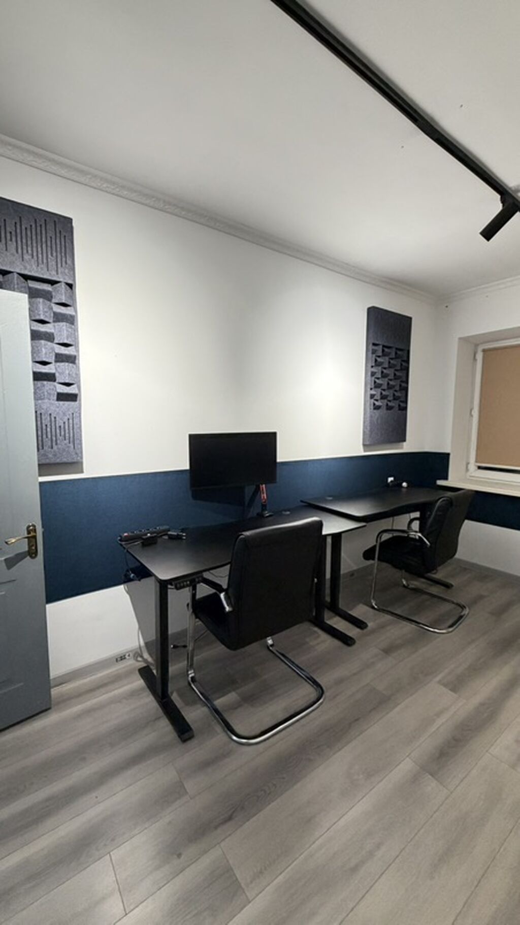 Аренда офисов, 20 м², С оборудованием: фото 1