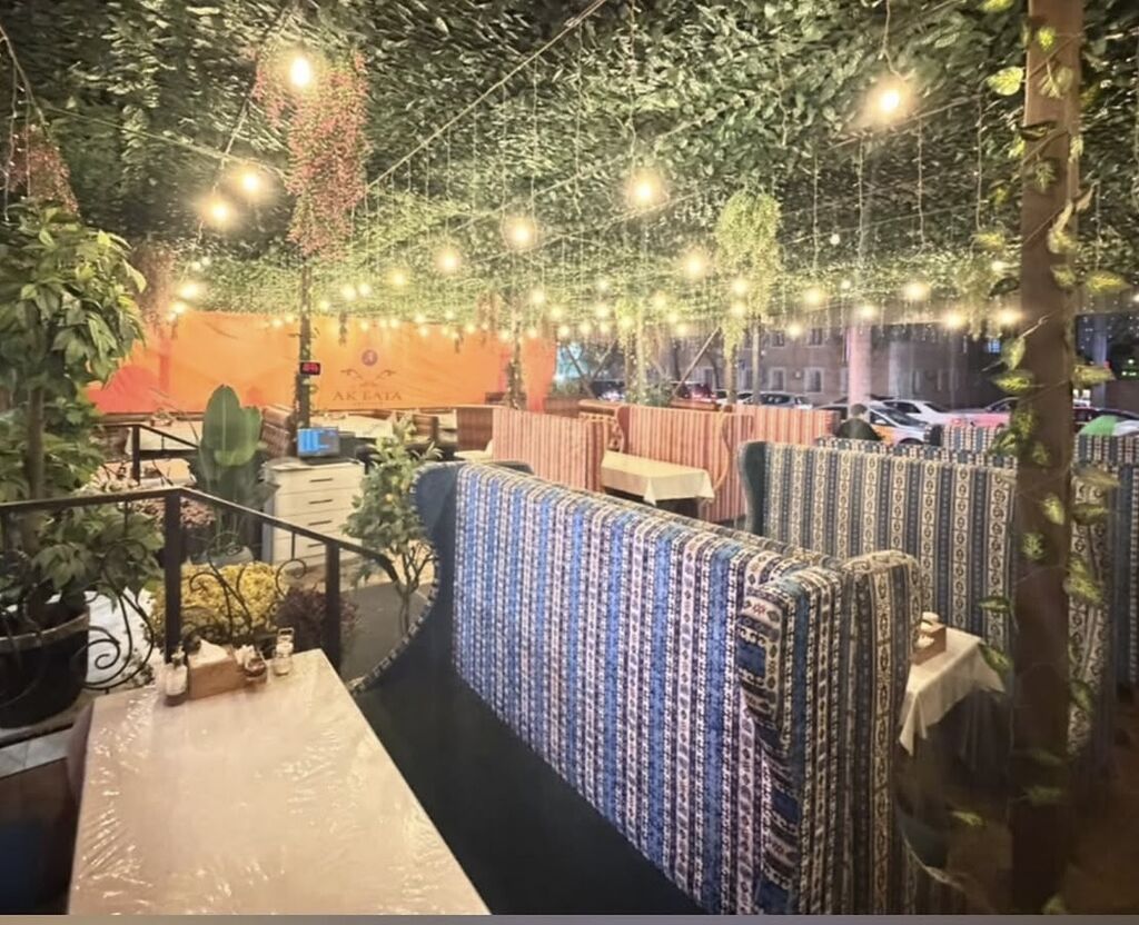 Сдаю Ресторан, 500 м², Готовый бизнес